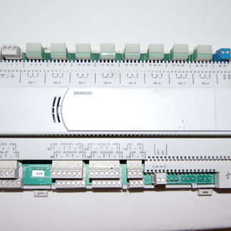 Siemens PXC36.D Universalsteuerung