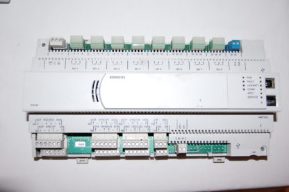 Siemens PXC36.D Universalsteuerung