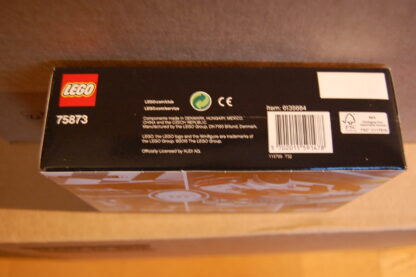 LEGO Speed Champions 75873 Audi R8 LMS ultra – Bild 3