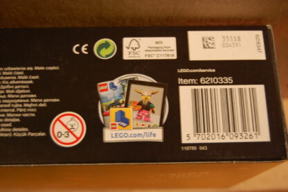 LEGO Technic 42073 BUMMS! – Bild 4