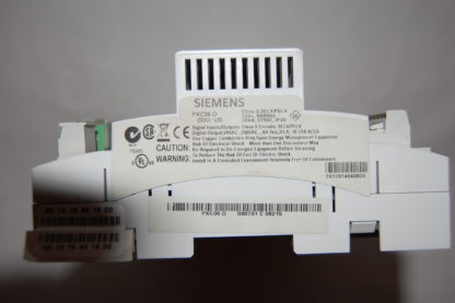 Siemens PXC36.D Universalsteuerung