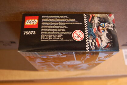 LEGO Speed Champions 75873 Audi R8 LMS ultra – Bild 4