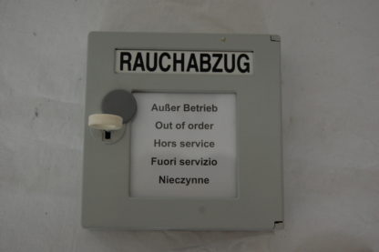 RWA Rauchabzug NEU