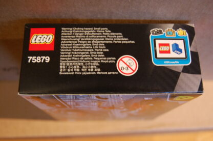 LEGO Speed Champions 75879 Scuderia Ferrari SF16-H – Bild 4