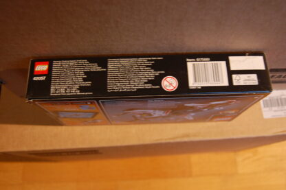 LEGO Technic 42057 Ultraleichthubschrauber – Bild 3