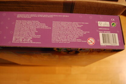 LEGO Friends 41317 Sonnenscheinkatamaran – Bild 4