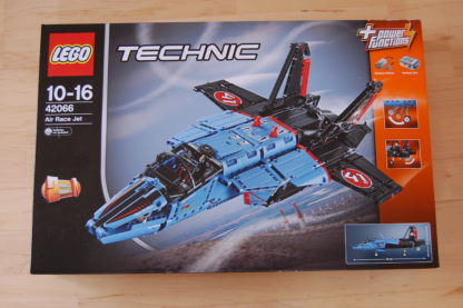 LEGO Technic 42066 Air Race Jet