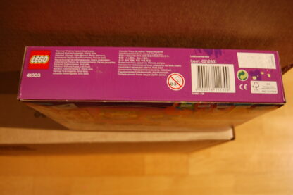 LEGO Friends 41333 Olivias Rettungsfahrzeug – Bild 4