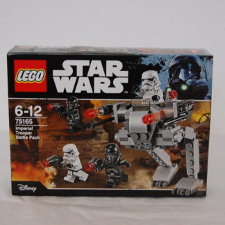 LEGO Star Wars 75165 Imperial Trooper Battle Pack