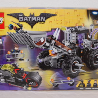 LEGO Batman Movie 70915 Doppeltes Unheil durch Two