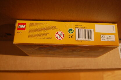 LEGO Creator 31072 Ultimative Motorpower – Bild 3