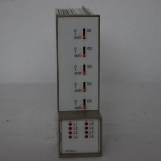 Honeywell EXCEL XF 522A