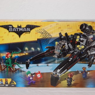 LEGO Batman Movie 70908 Der Scuttler