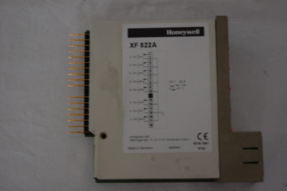 Honeywell EXCEL XF 522A