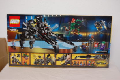 LEGO Batman Movie 70908 Der Scuttler