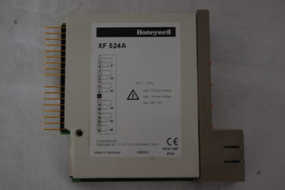 Honeywell Excel XF 524 A