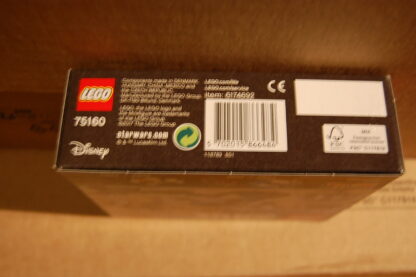 LEGO Star Wars 75160 U-Wing Microfighter – Bild 3