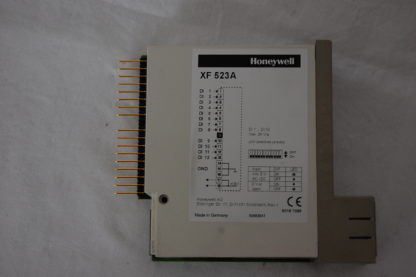 Honeywell Excel XF 523A