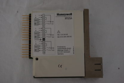 Honeywell Exzell  XF 525 A