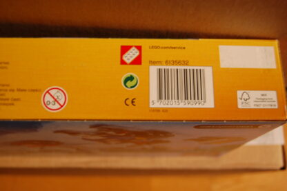 LEGO Creator 31049 Doppelrotor-Hubschrauber – Bild 4