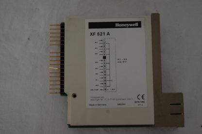 Honeywell Excel XF521A