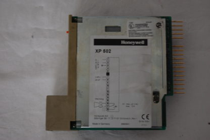 Honeywell XP 502