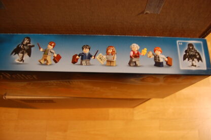 Lego Harry Potter 75955 Hogwarts Express – Bild 3