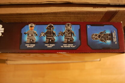 LEGO Star Wars 75101 First Order Special Forces – Bild 3