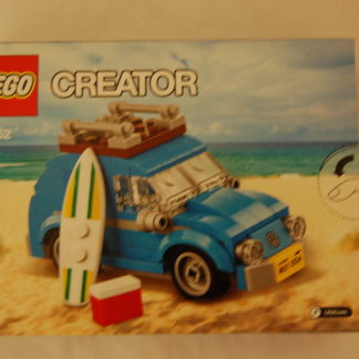 Lego 40252 Creator - VW Mini-Käfer