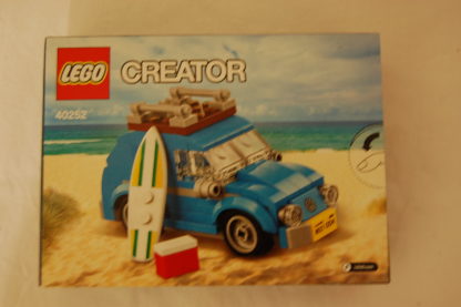 Lego 40252 Creator - VW Mini-Käfer