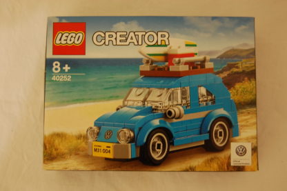 Lego 40252 Creator - VW Mini-Käfer