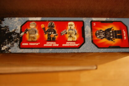 LEGO Star Wars 75154 TIE Striker – Bild 3