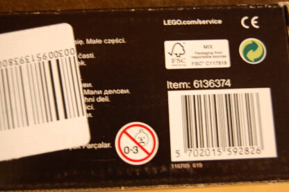 LEGO Star Wars 75149 X-Wing Fighter – Bild 4