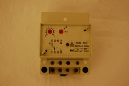 BBC Dämmerungsschalter SDS100 220V