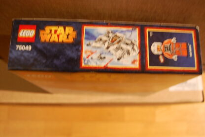 LEGO Star Wars 75049 - Snowspeeder – Bild 3