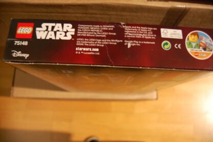 LEGO Star Wars 75148 Encounter on Jakku – Bild 5