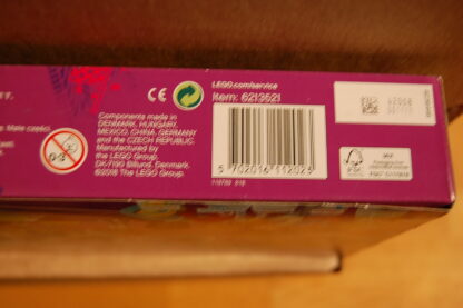 LEGO Friends 41350 Autowaschanlage – Bild 3