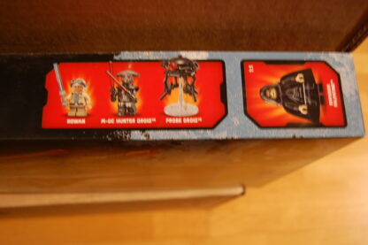 Lego Star Wars Tracker 1  75185 – Bild 3