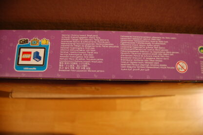 Lego Friends 41314 Stephanies Haus – Bild 5