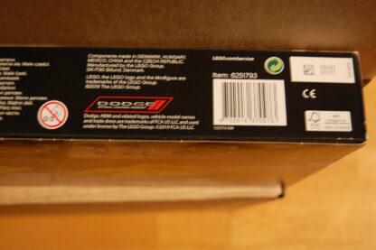 LEGO Speed Champions 75893 – Bild 4