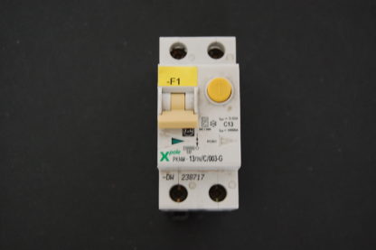 Moeller FI/LS PKNM-13/1N/C/003G