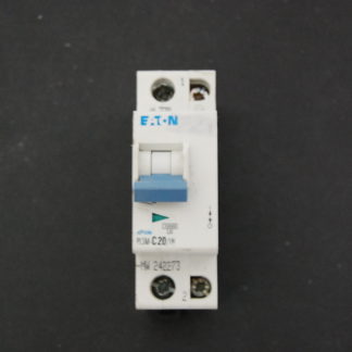 EATON Sicherungsautomat PLSM  C20/1N