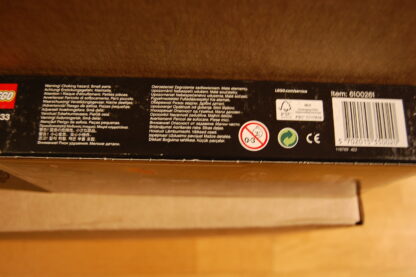 LEGO Technic 42033 Raketenauto – Bild 4