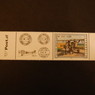 Österreich 2004 Tag der Briefmarke postfrisch ANK 2516