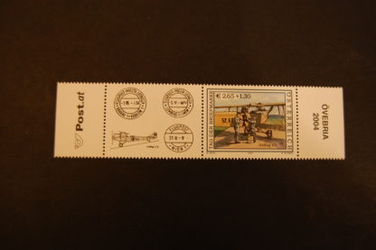 Österreich 2004 Tag der Briefmarke postfrisch ANK 2516