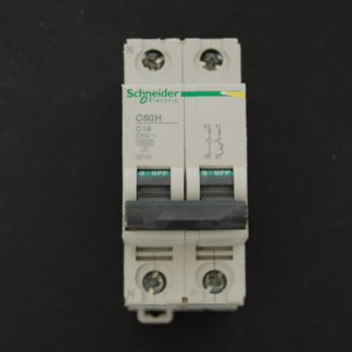 Schneider Electric Sicherungsautomat C60H  C16  1/N