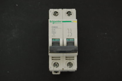 Schneider Electric Sicherungsautomat C60H  C16  1/N