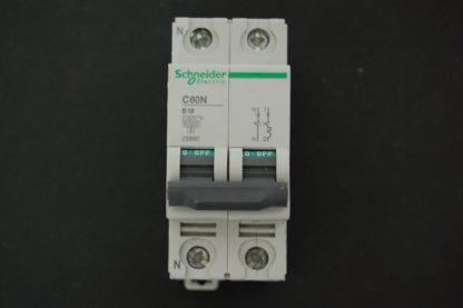 Schneider Electric Sicherungsautomat C60N B16  1/N