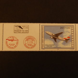 Österreich 2006 Tag der Briefmarke postfrisch ANK. 2633