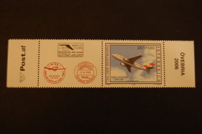 Österreich 2006 Tag der Briefmarke postfrisch ANK. 2633